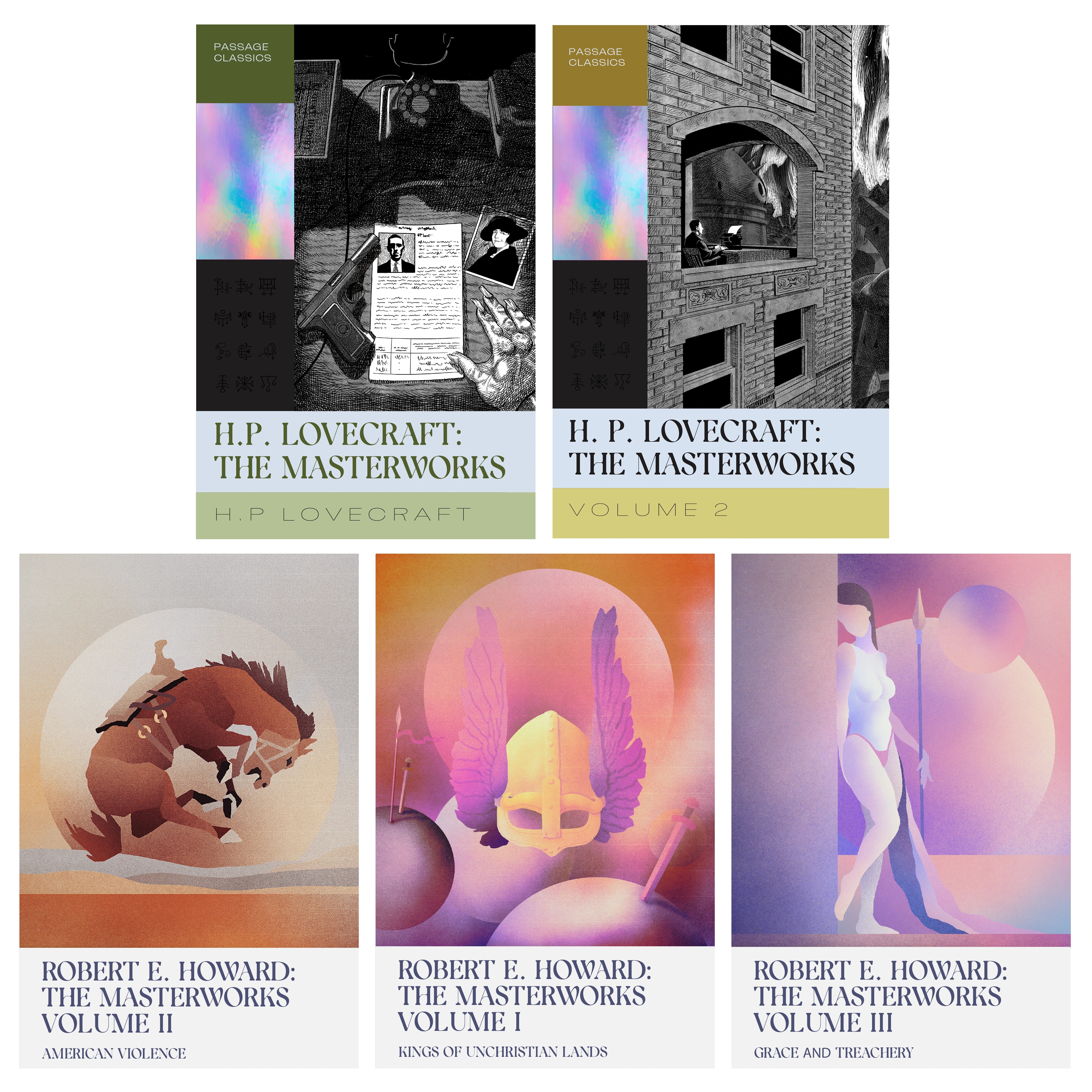 Pulp Bundle