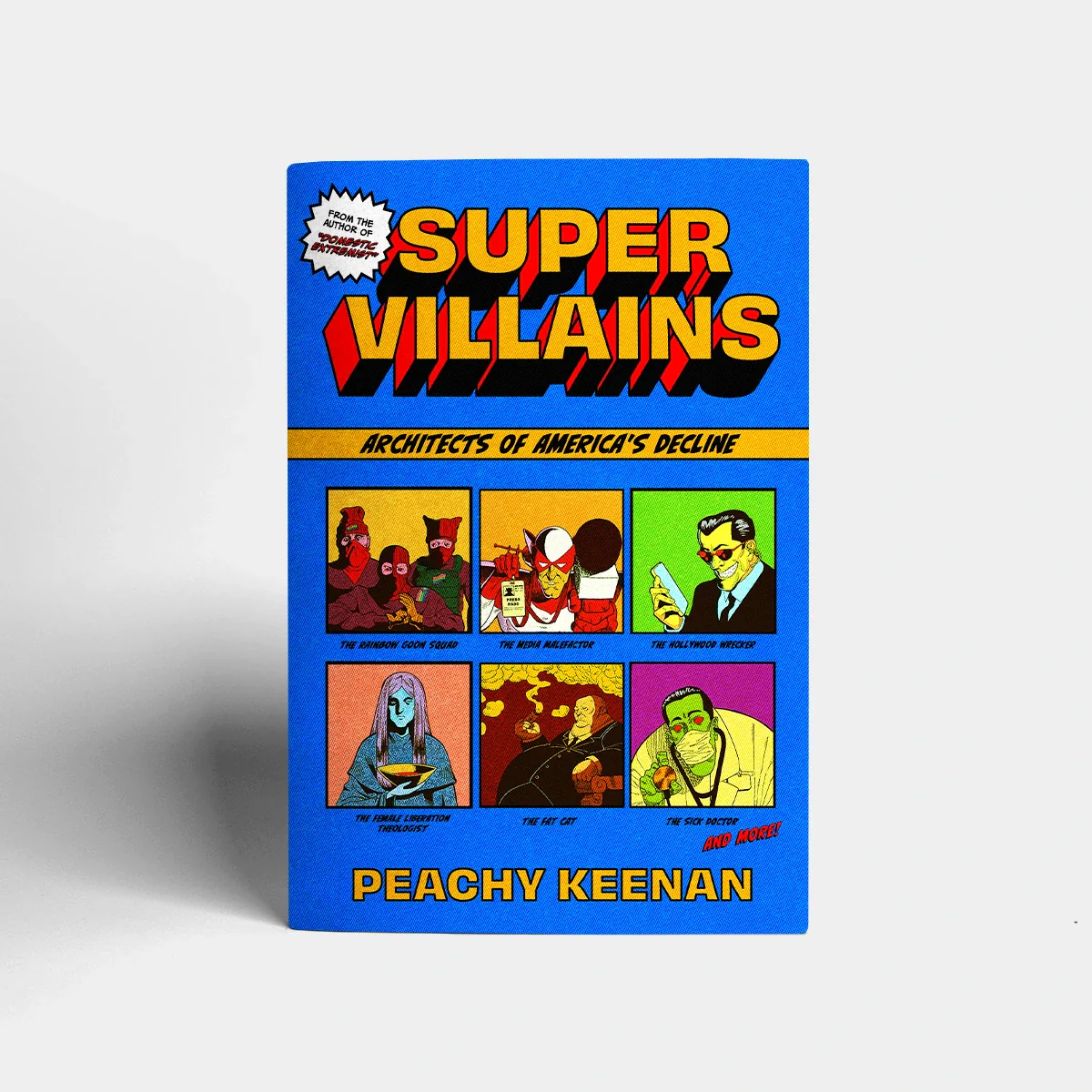 Featured